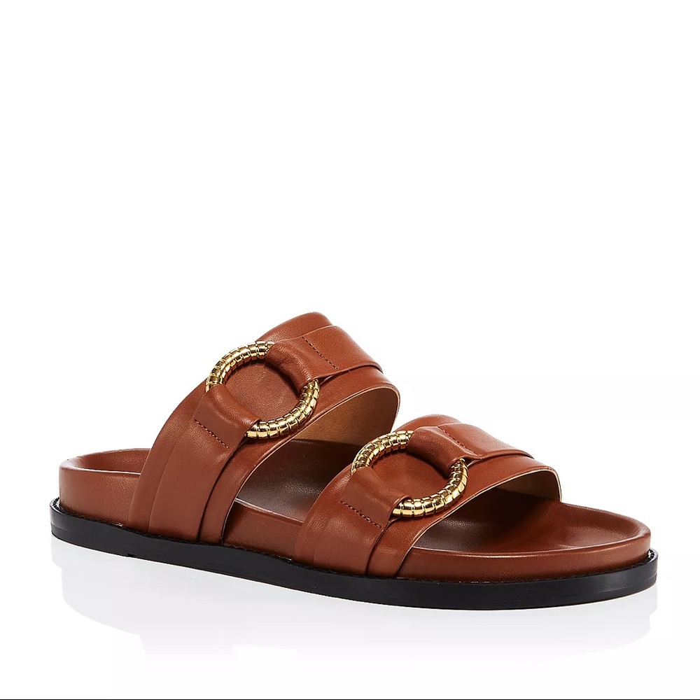 Aqua slides
